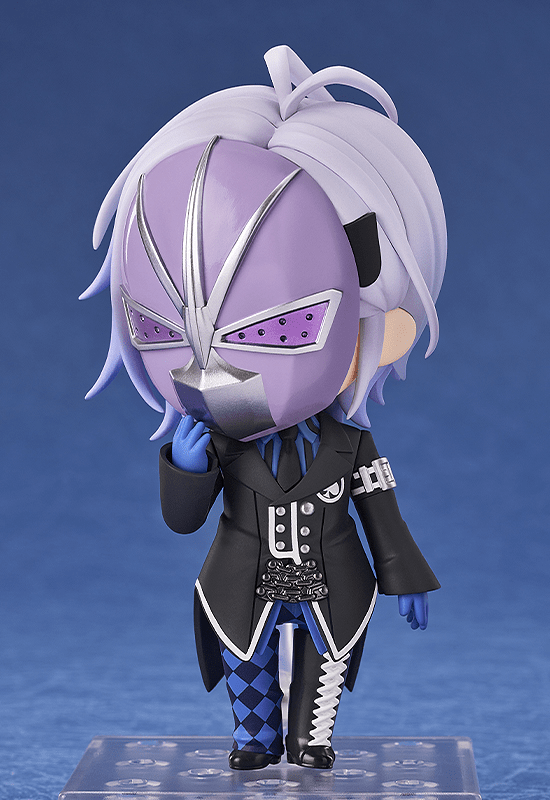 Good Smile Company - Nendoroid Ikki (Amnesia) - Good Game Anime