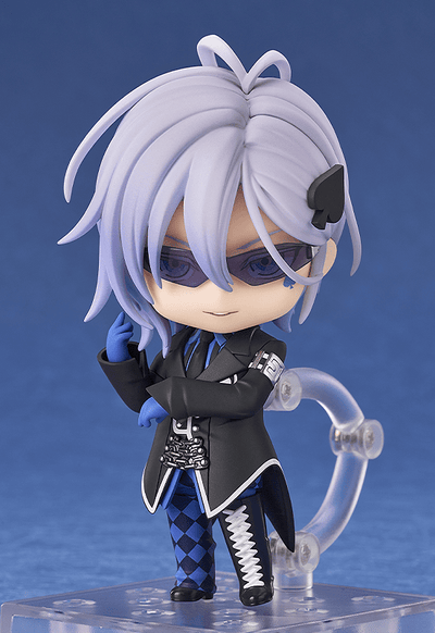 Good Smile Company - Nendoroid Ikki (Amnesia) - Good Game Anime