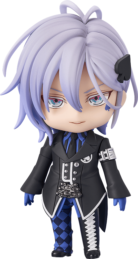 Good Smile Company - Nendoroid Ikki (Amnesia) - Good Game Anime
