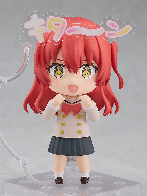 Good Smile Company - Nendoroid Ikuyo Kita (Bocchi the Rock!) - Good Game Anime