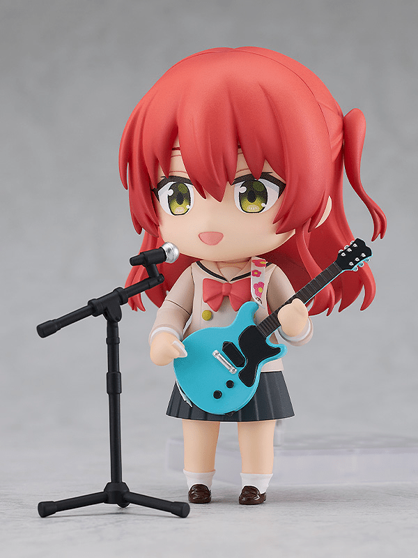 Good Smile Company - Nendoroid Ikuyo Kita (Bocchi the Rock!) - Good Game Anime