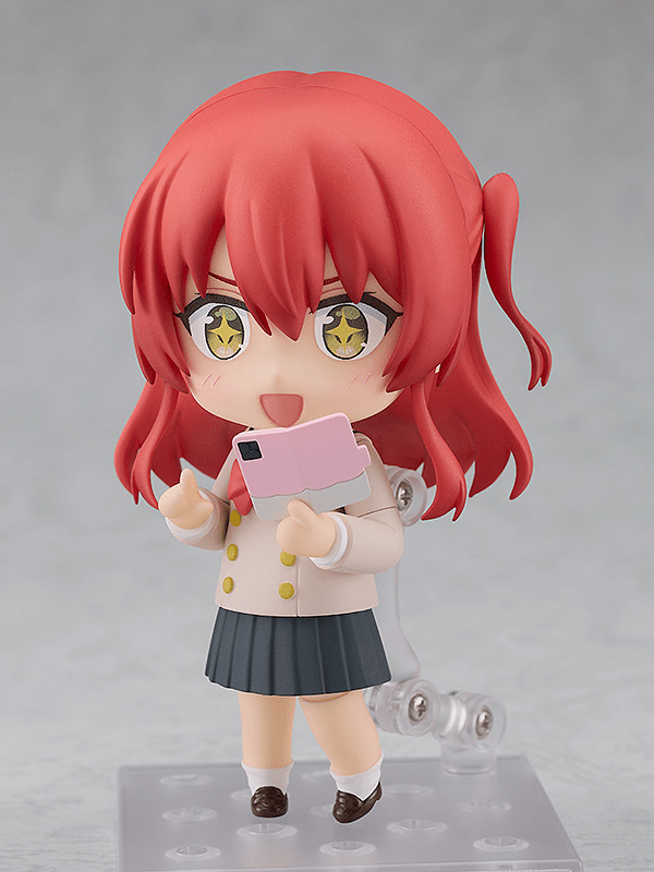 Good Smile Company - Nendoroid Ikuyo Kita (Bocchi the Rock!) - Good Game Anime