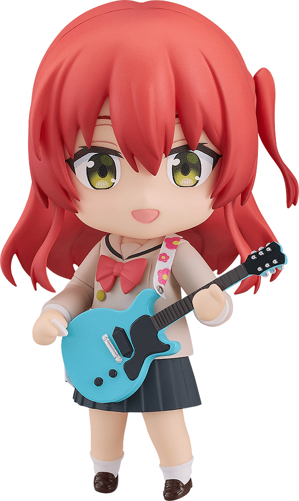 Good Smile Company - Nendoroid Ikuyo Kita (Bocchi the Rock!) - Good Game Anime