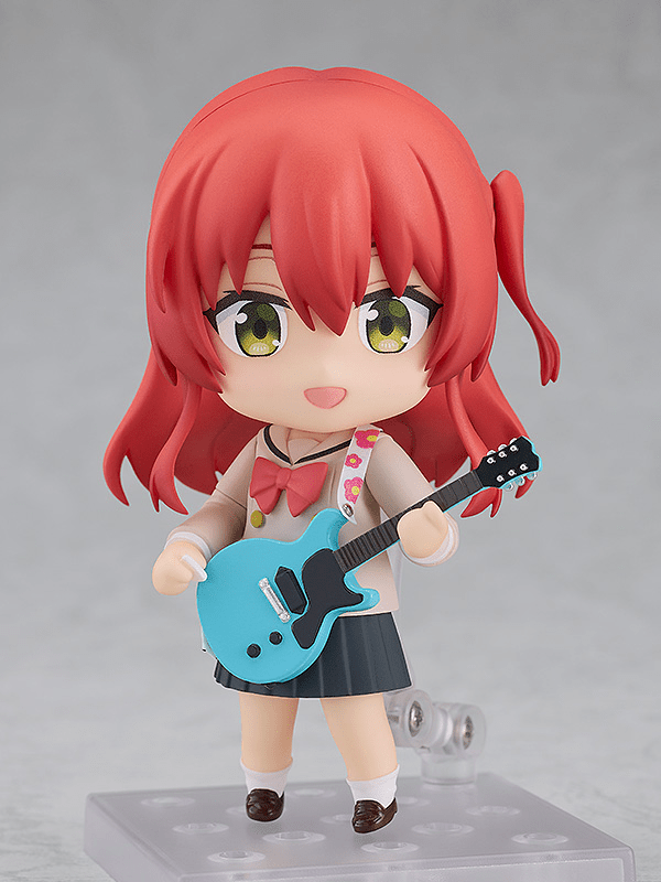 Good Smile Company - Nendoroid Ikuyo Kita (Bocchi the Rock!) - Good Game Anime