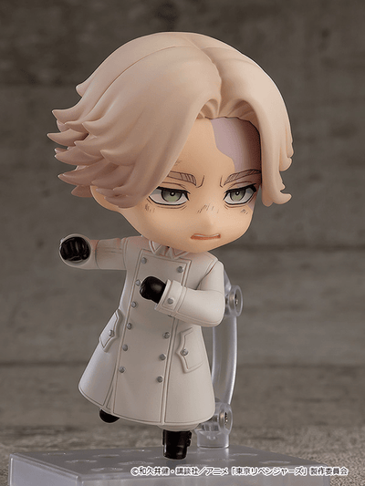 Good Smile Company - Nendoroid Inupi Seishu Inui (Tokyo Revengers) - Good Game Anime