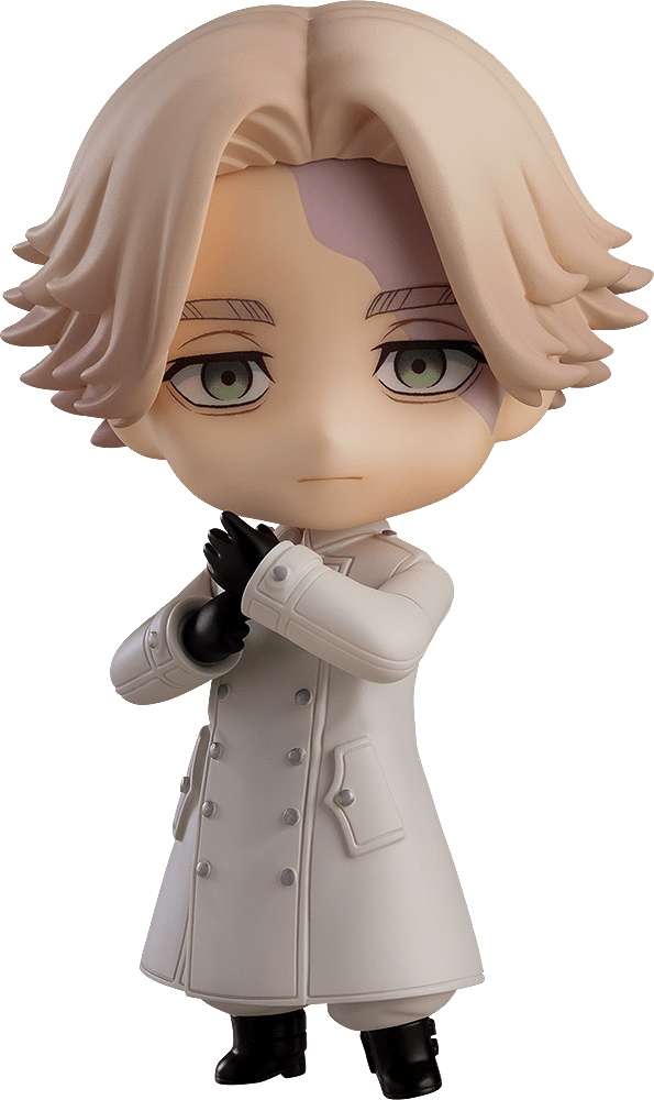 Good Smile Company - Nendoroid Inupi Seishu Inui (Tokyo Revengers) - Good Game Anime