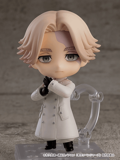 Good Smile Company - Nendoroid Inupi Seishu Inui (Tokyo Revengers) - Good Game Anime