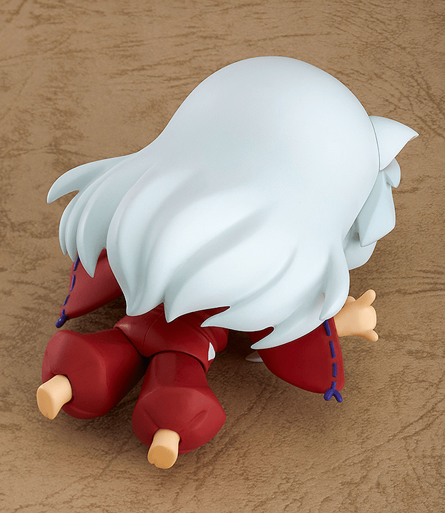 Good Smile Company - Nendoroid Inuyasha - Good Game Anime