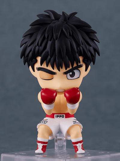 Good Smile Company - Nendoroid Ippo Makunouchi (Hajime no Ippo) - Good Game Anime