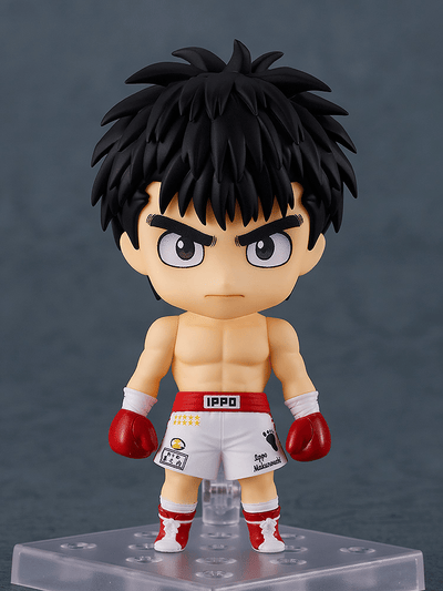 Good Smile Company - Nendoroid Ippo Makunouchi (Hajime no Ippo) - Good Game Anime