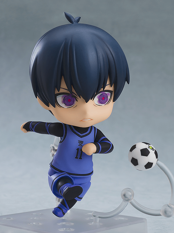 Good Smile Company - Nendoroid Isagi Yoichi (Blue Lock) - Good Game Anime