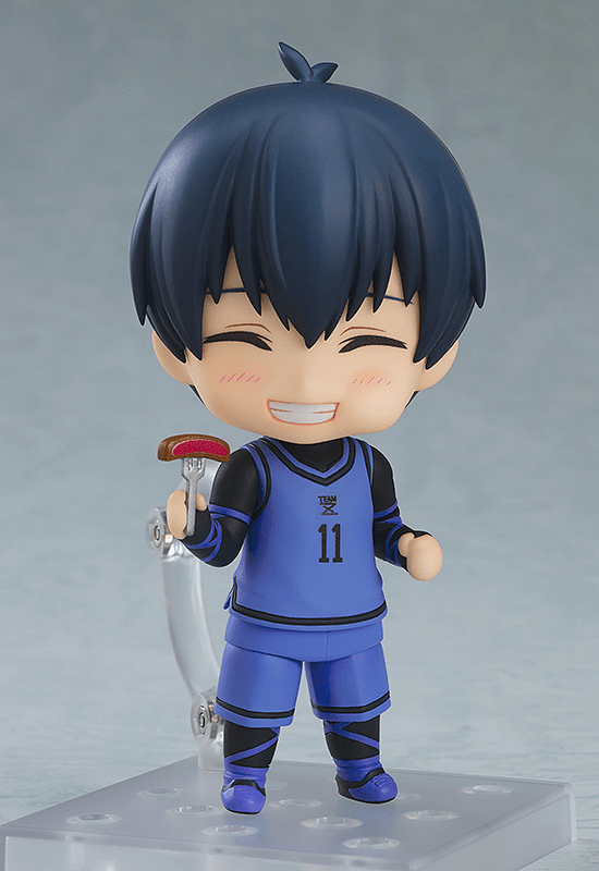 Good Smile Company - Nendoroid Isagi Yoichi (Blue Lock) - Good Game Anime