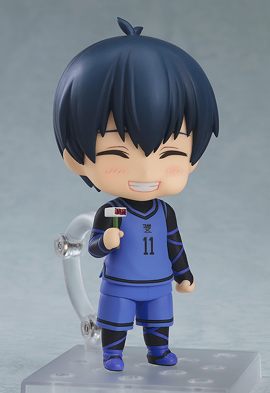 Good Smile Company - Nendoroid Isagi Yoichi (Blue Lock) - Good Game Anime