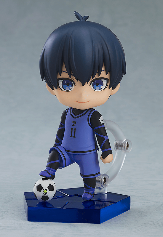 Good Smile Company - Nendoroid Isagi Yoichi (Blue Lock) - Good Game Anime