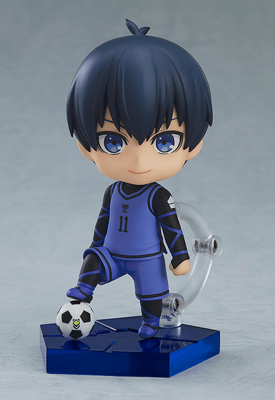 Good Smile Company - Nendoroid Isagi Yoichi (Blue Lock) - Good Game Anime