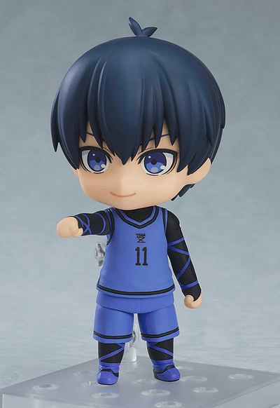 Good Smile Company - Nendoroid Isagi Yoichi (Blue Lock) - Good Game Anime