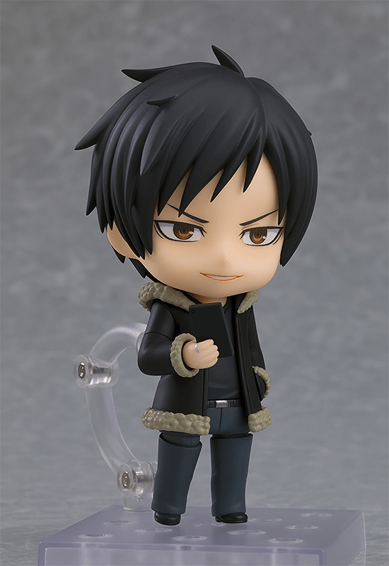 Good Smile Company - Nendoroid Izaya Orihara (Durarara!!x2) - Good Game Anime