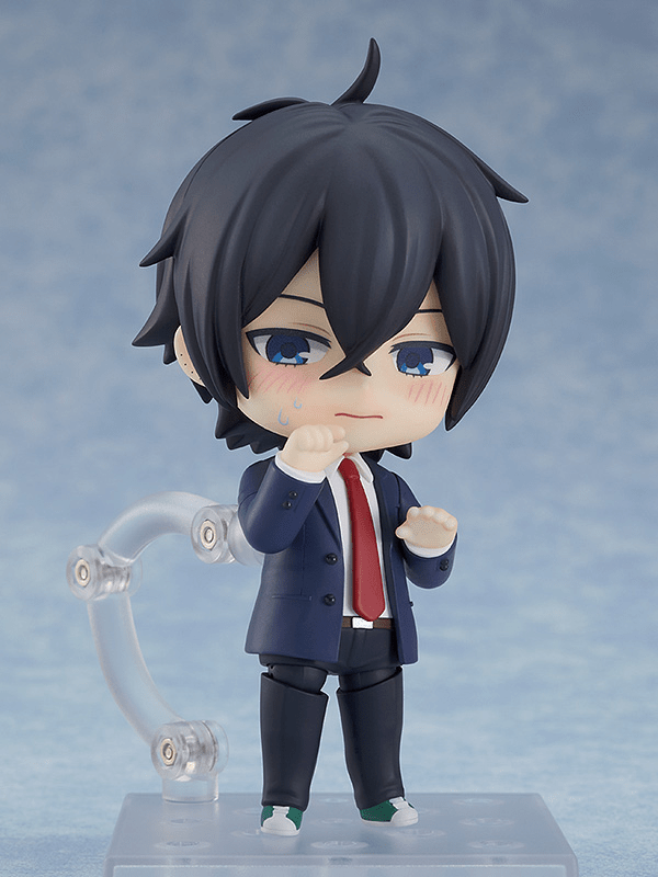 Good Smile Company - Nendoroid Izumi Miyamura (Horimiya) - Good Game Anime