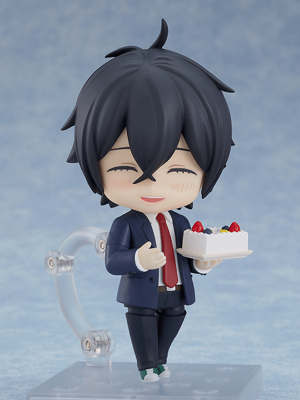 Good Smile Company - Nendoroid Izumi Miyamura (Horimiya) - Good Game Anime