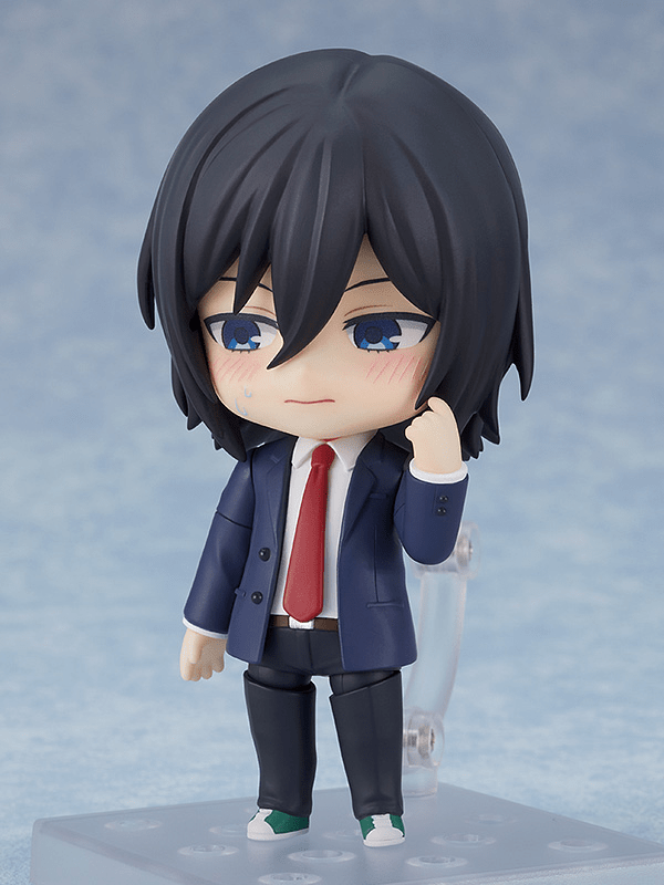 Good Smile Company - Nendoroid Izumi Miyamura (Horimiya) - Good Game Anime