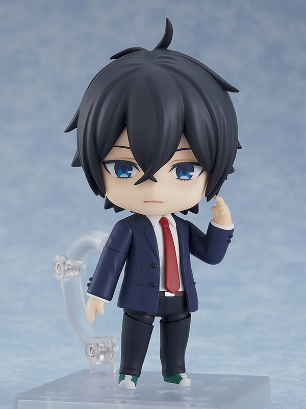 Good Smile Company - Nendoroid Izumi Miyamura (Horimiya) - Good Game Anime