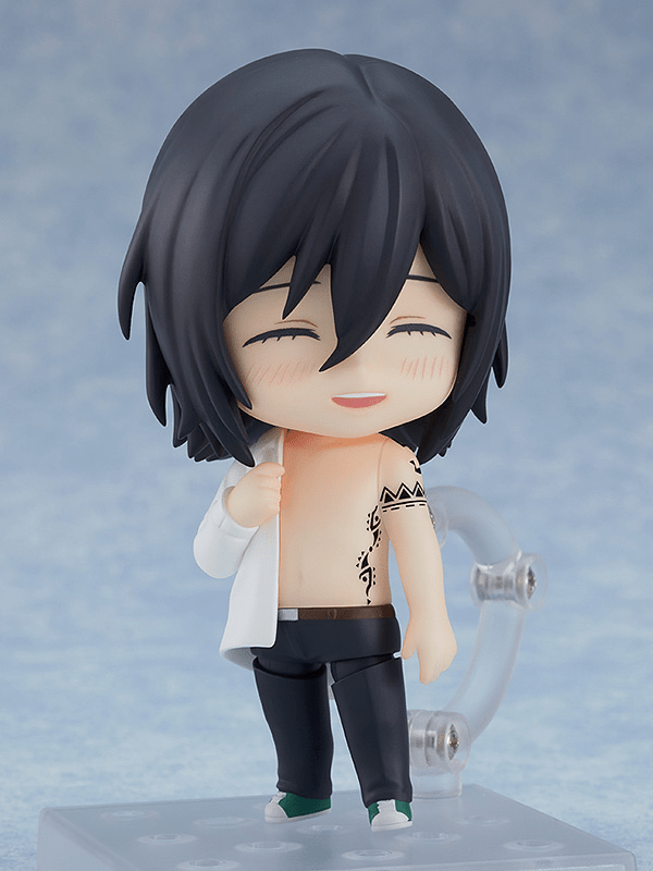 Good Smile Company - Nendoroid Izumi Miyamura (Horimiya) - Good Game Anime