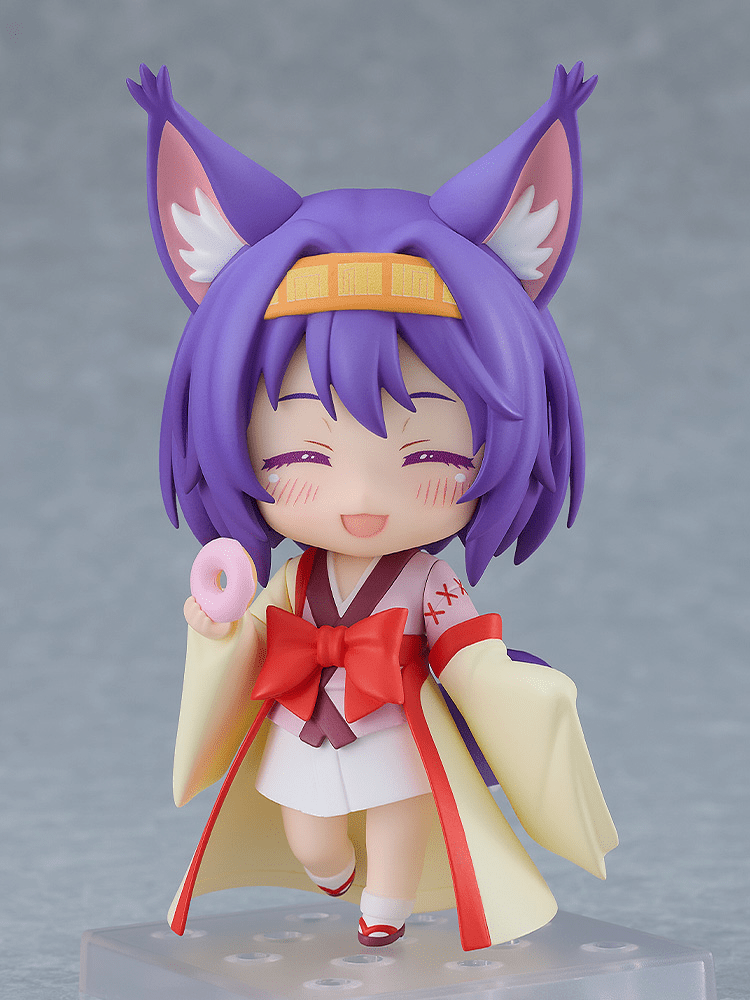 Good Smile Company - Nendoroid Izuna (No Game No Life) - Good Game Anime