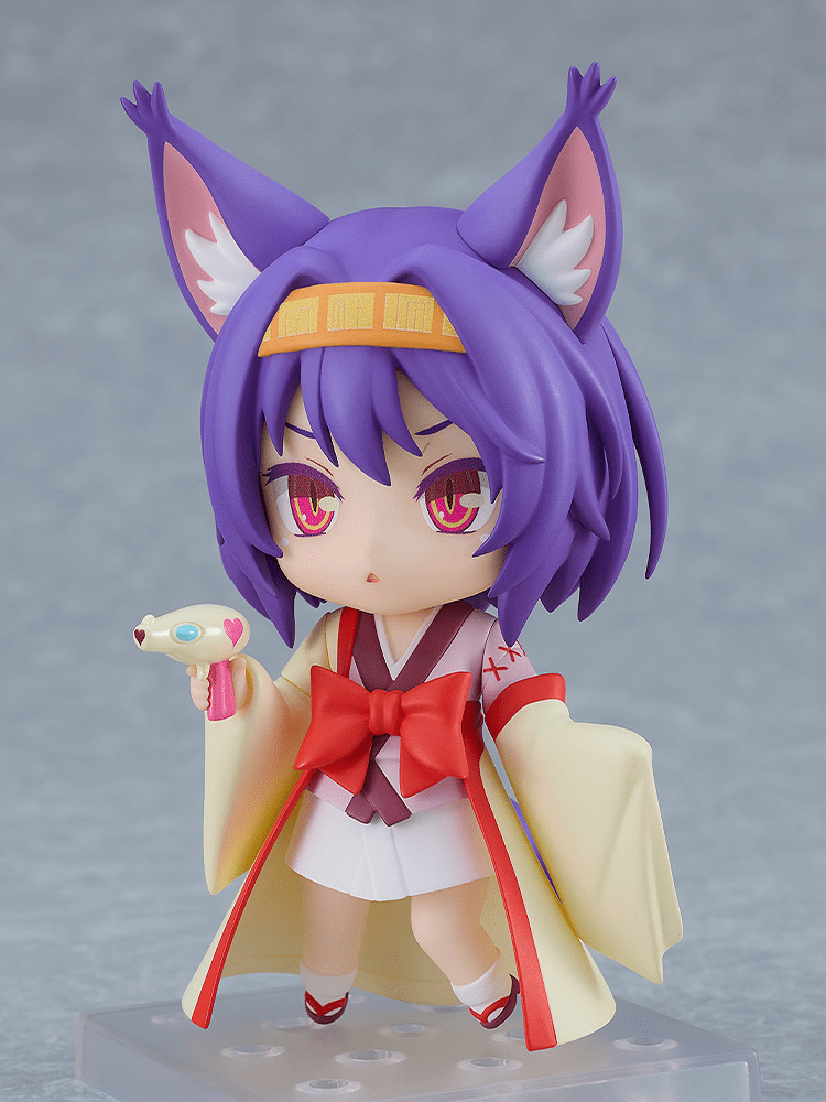 Good Smile Company - Nendoroid Izuna (No Game No Life) - Good Game Anime