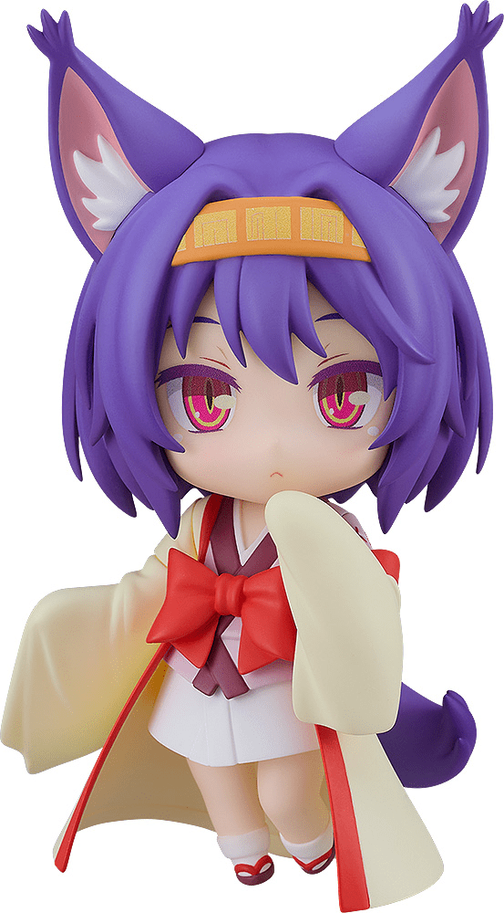 Good Smile Company - Nendoroid Izuna (No Game No Life) - Good Game Anime