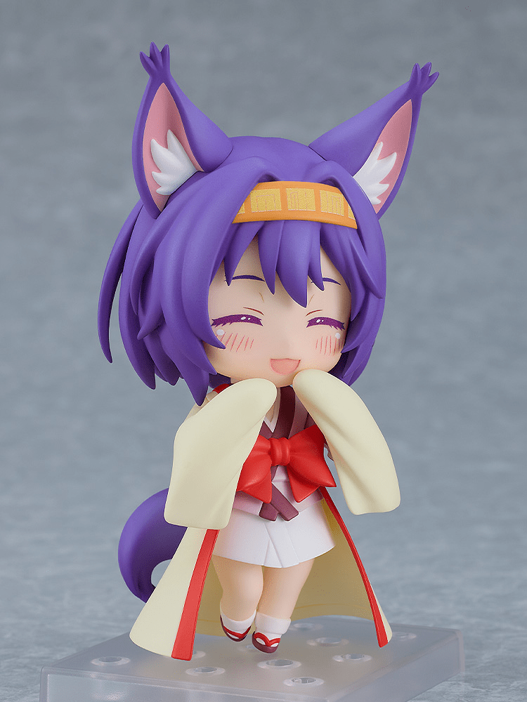 Good Smile Company - Nendoroid Izuna (No Game No Life) - Good Game Anime