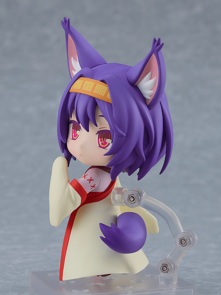 Good Smile Company - Nendoroid Izuna (No Game No Life) - Good Game Anime