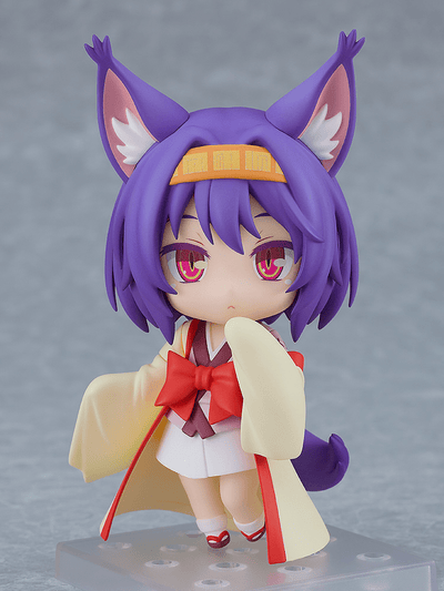 Good Smile Company - Nendoroid Izuna (No Game No Life) - Good Game Anime