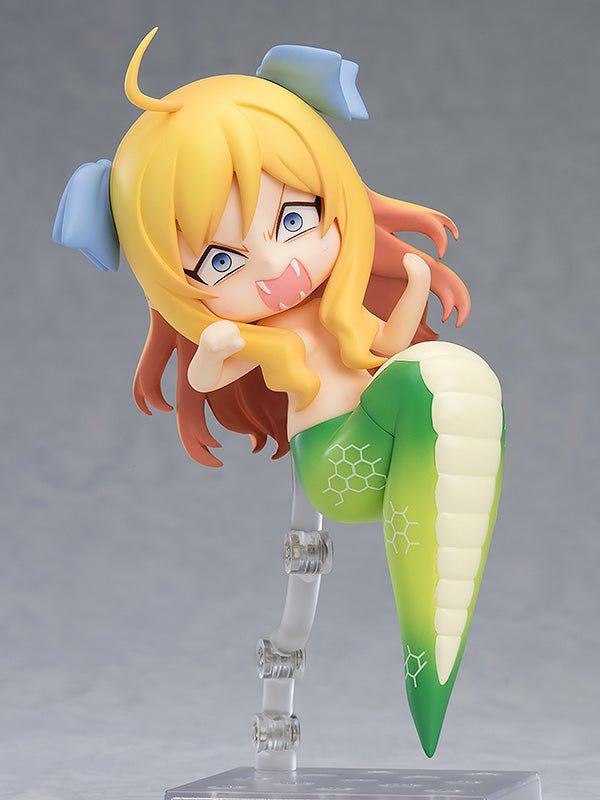 Good Smile Company - Nendoroid Jashin-chan (Dropkick on My Devil!) - Good Game Anime
