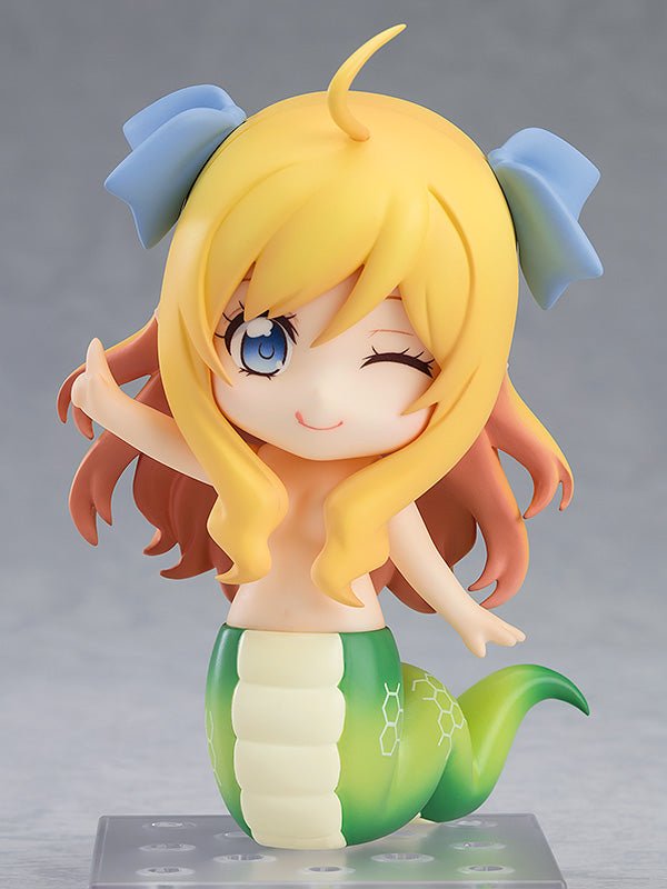 Good Smile Company - Nendoroid Jashin-chan (Dropkick on My Devil!) - Good Game Anime