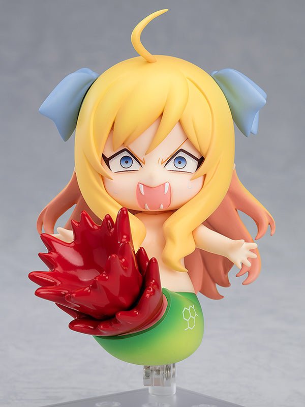 Good Smile Company - Nendoroid Jashin-chan (Dropkick on My Devil!) - Good Game Anime