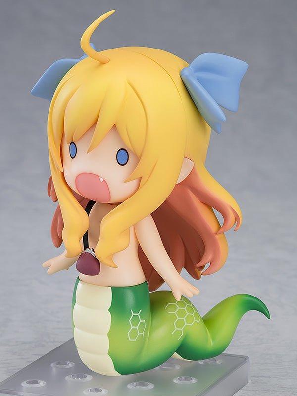 Good Smile Company - Nendoroid Jashin-chan (Dropkick on My Devil!) - Good Game Anime