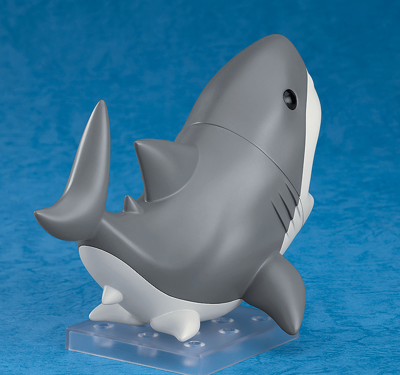 Good Smile Company - Nendoroid Jaws - Good Game Anime