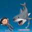 Good Smile Company - Nendoroid Jaws - Good Game Anime
