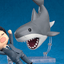 Good Smile Company - Nendoroid Jaws - Good Game Anime