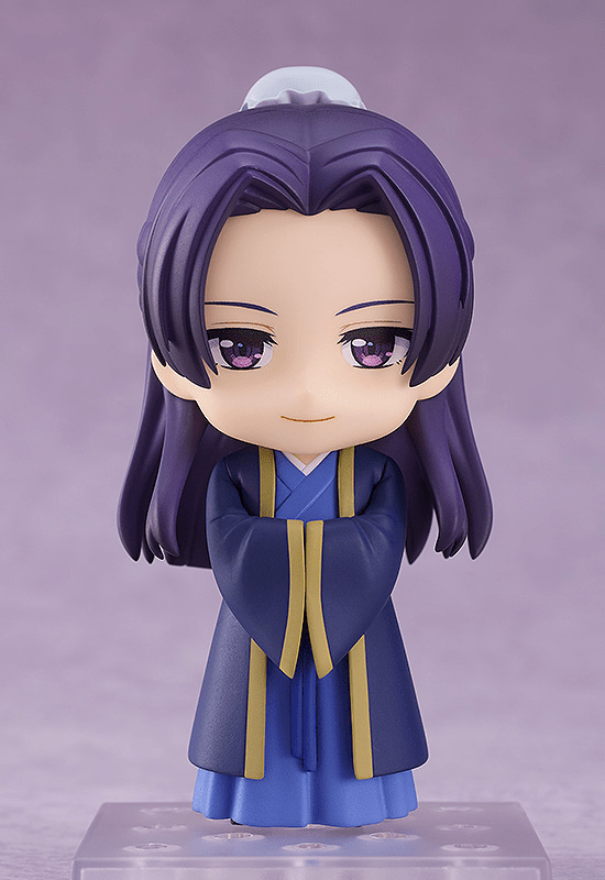 Good Smile Company - Nendoroid Jinshi (The Apothecary Diaries) - Good Game Anime