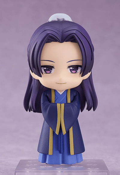 Good Smile Company - Nendoroid Jinshi (The Apothecary Diaries) - Good Game Anime