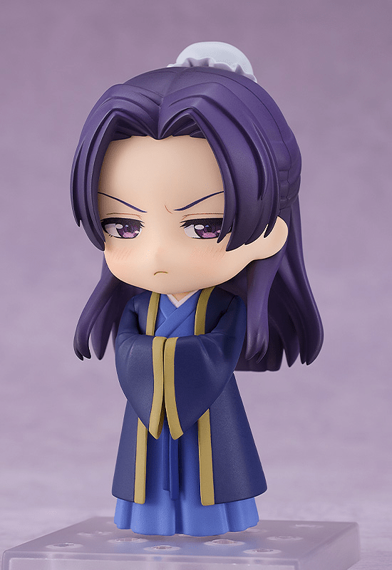Good Smile Company - Nendoroid Jinshi (The Apothecary Diaries) - Good Game Anime
