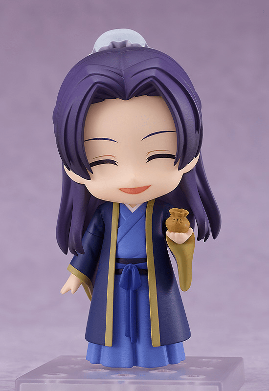 Good Smile Company - Nendoroid Jinshi (The Apothecary Diaries) - Good Game Anime