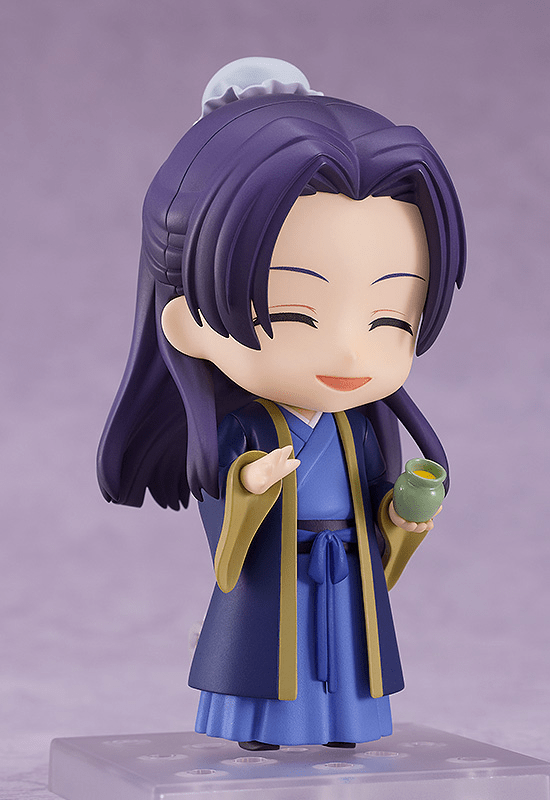 Good Smile Company - Nendoroid Jinshi (The Apothecary Diaries) - Good Game Anime
