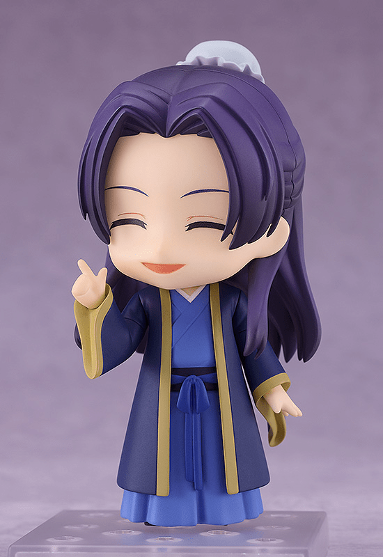 Good Smile Company - Nendoroid Jinshi (The Apothecary Diaries) - Good Game Anime