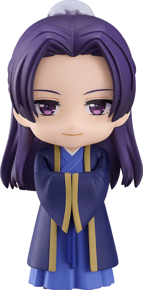 Good Smile Company - Nendoroid Jinshi (The Apothecary Diaries) - Good Game Anime