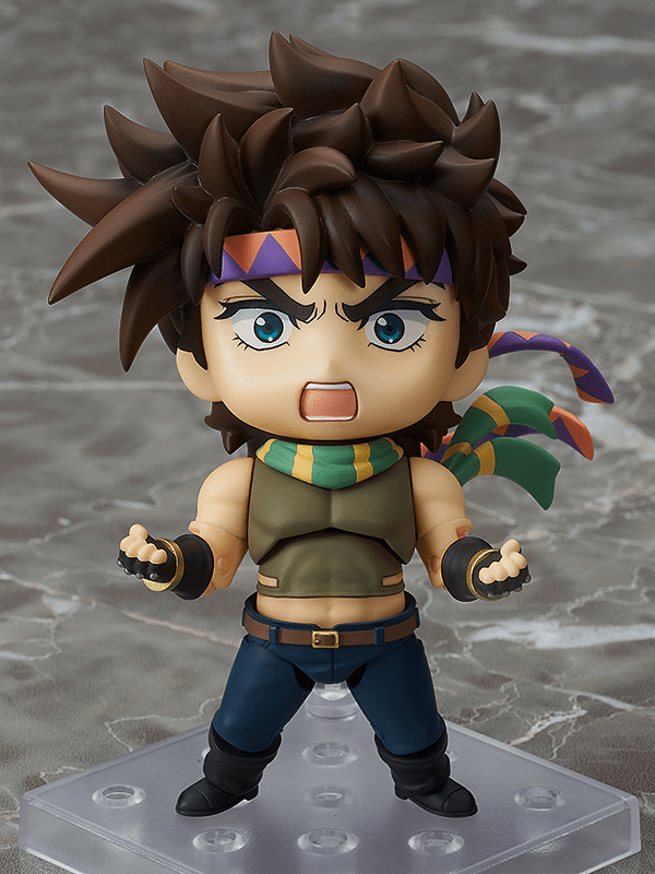 Good Smile Company - Nendoroid Joseph Joestar (JoJo's Bizarre Adventure) - Good Game Anime