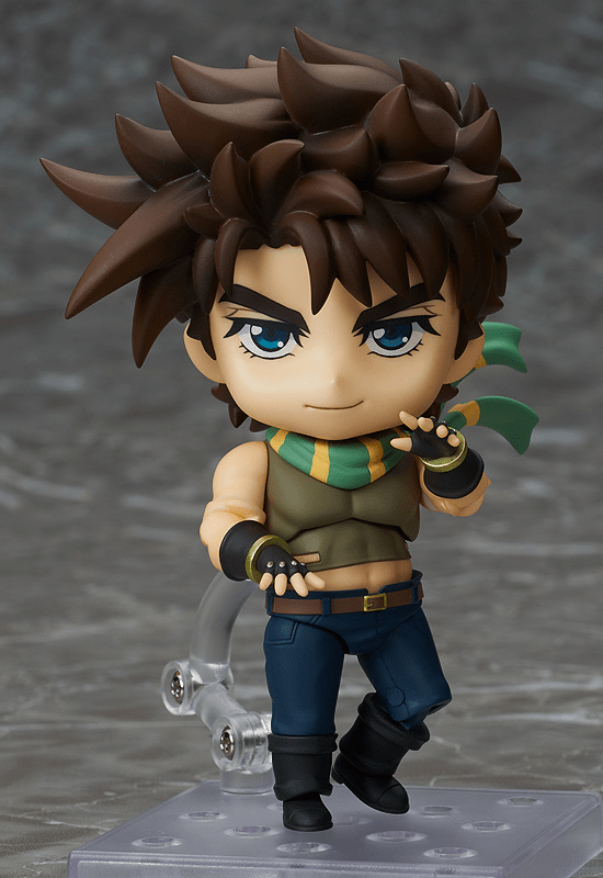 Good Smile Company - Nendoroid Joseph Joestar (JoJo's Bizarre Adventure) - Good Game Anime