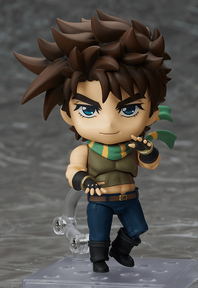 Good Smile Company - Nendoroid Joseph Joestar (JoJo's Bizarre Adventure) - Good Game Anime