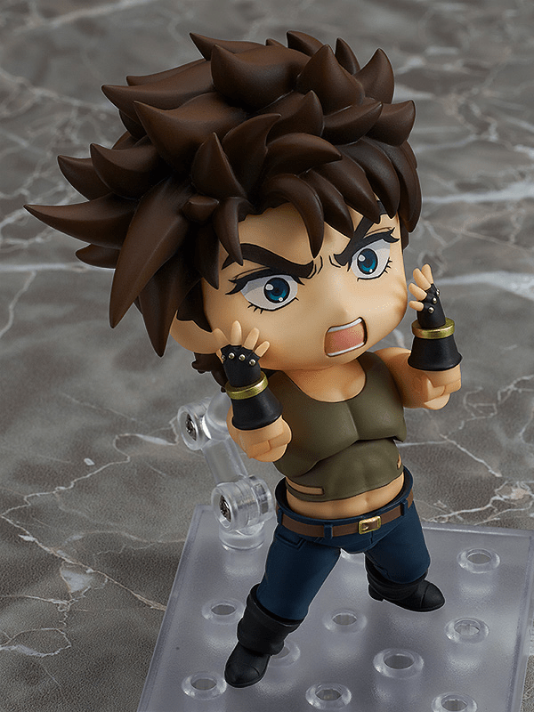 Good Smile Company - Nendoroid Joseph Joestar (JoJo's Bizarre Adventure) - Good Game Anime